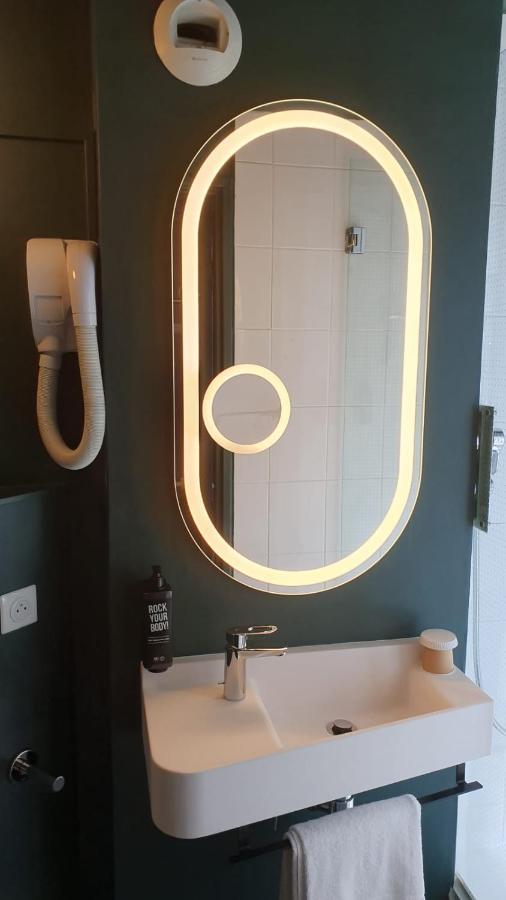 Ibis Auxerre Centre Hotel Kültér fotó