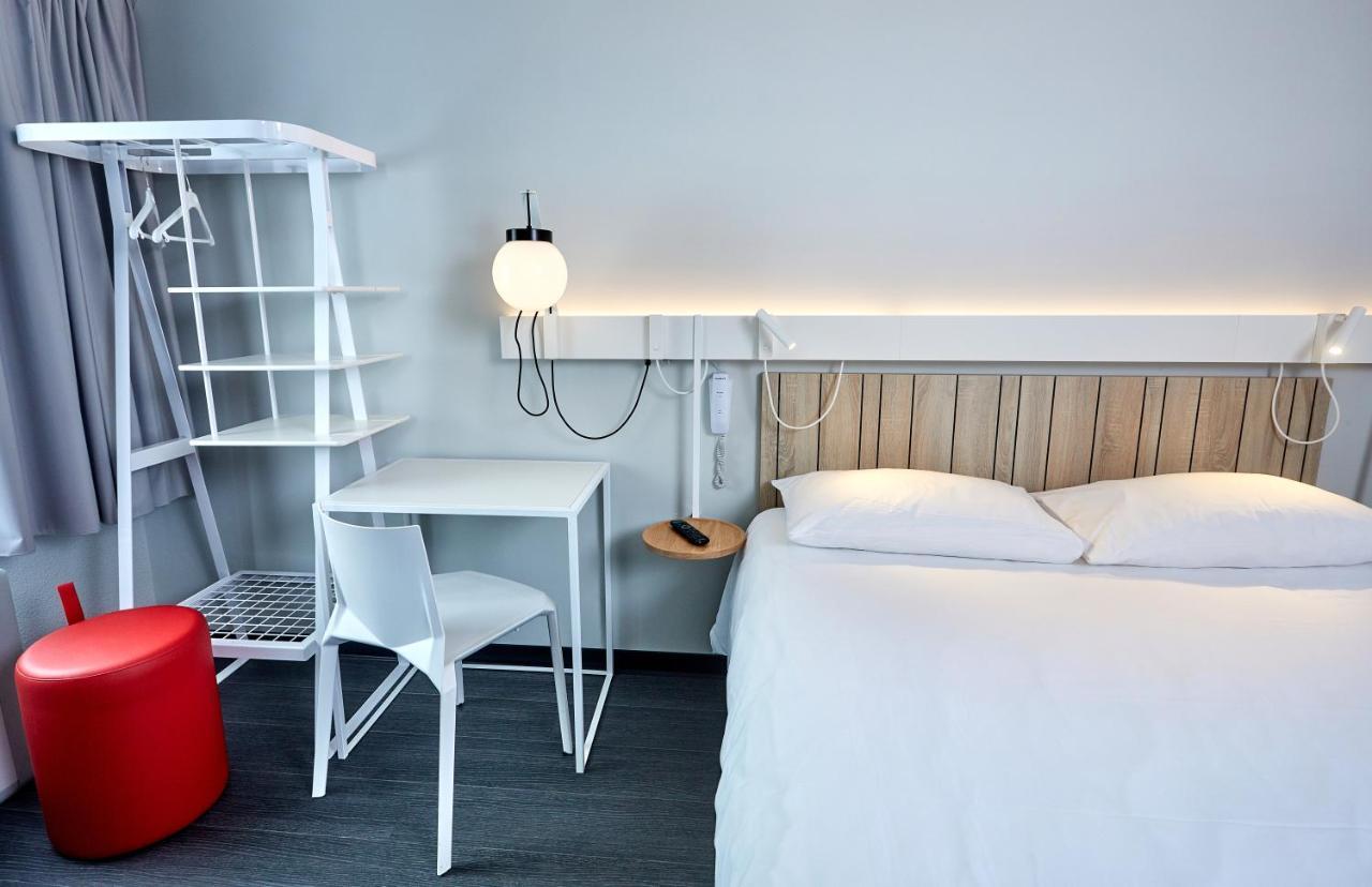 Ibis Auxerre Centre Hotel Kültér fotó