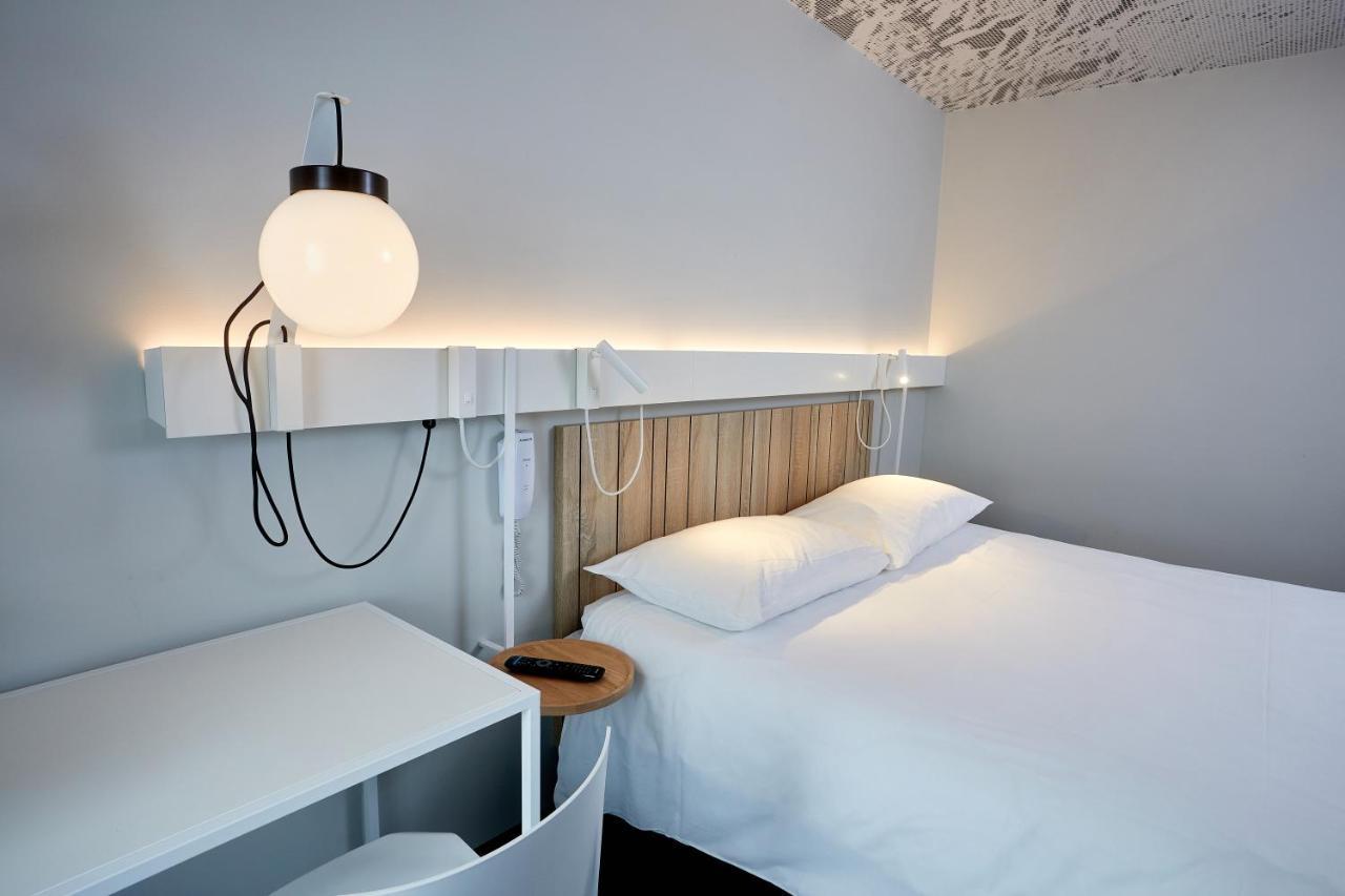 Ibis Auxerre Centre Hotel Kültér fotó