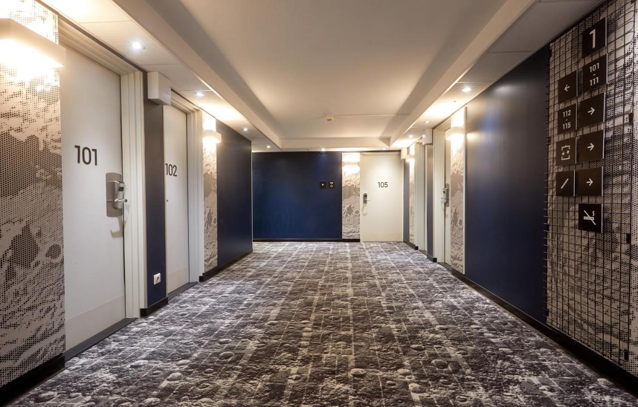 Ibis Auxerre Centre Hotel Kültér fotó