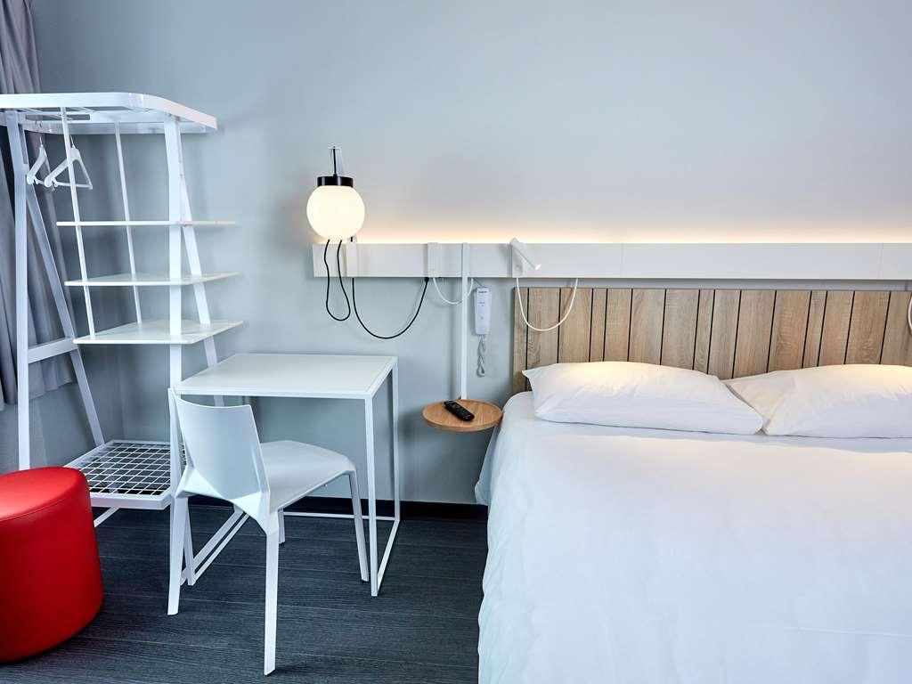 Ibis Auxerre Centre Hotel Szoba fotó
