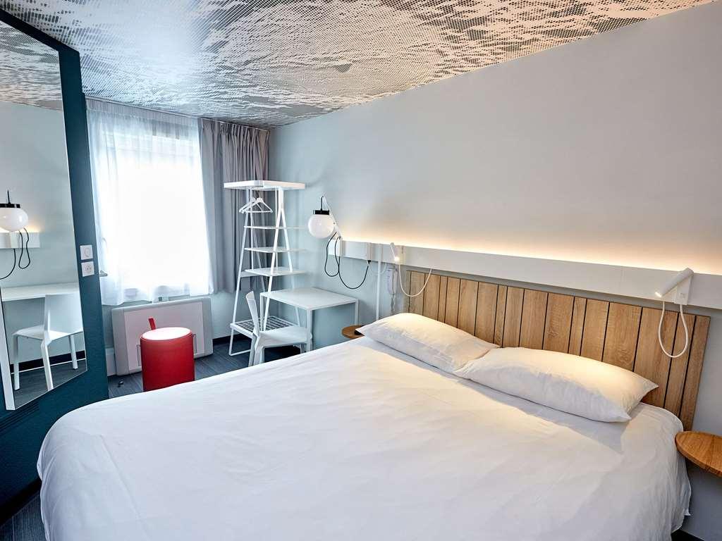 Ibis Auxerre Centre Hotel Szoba fotó