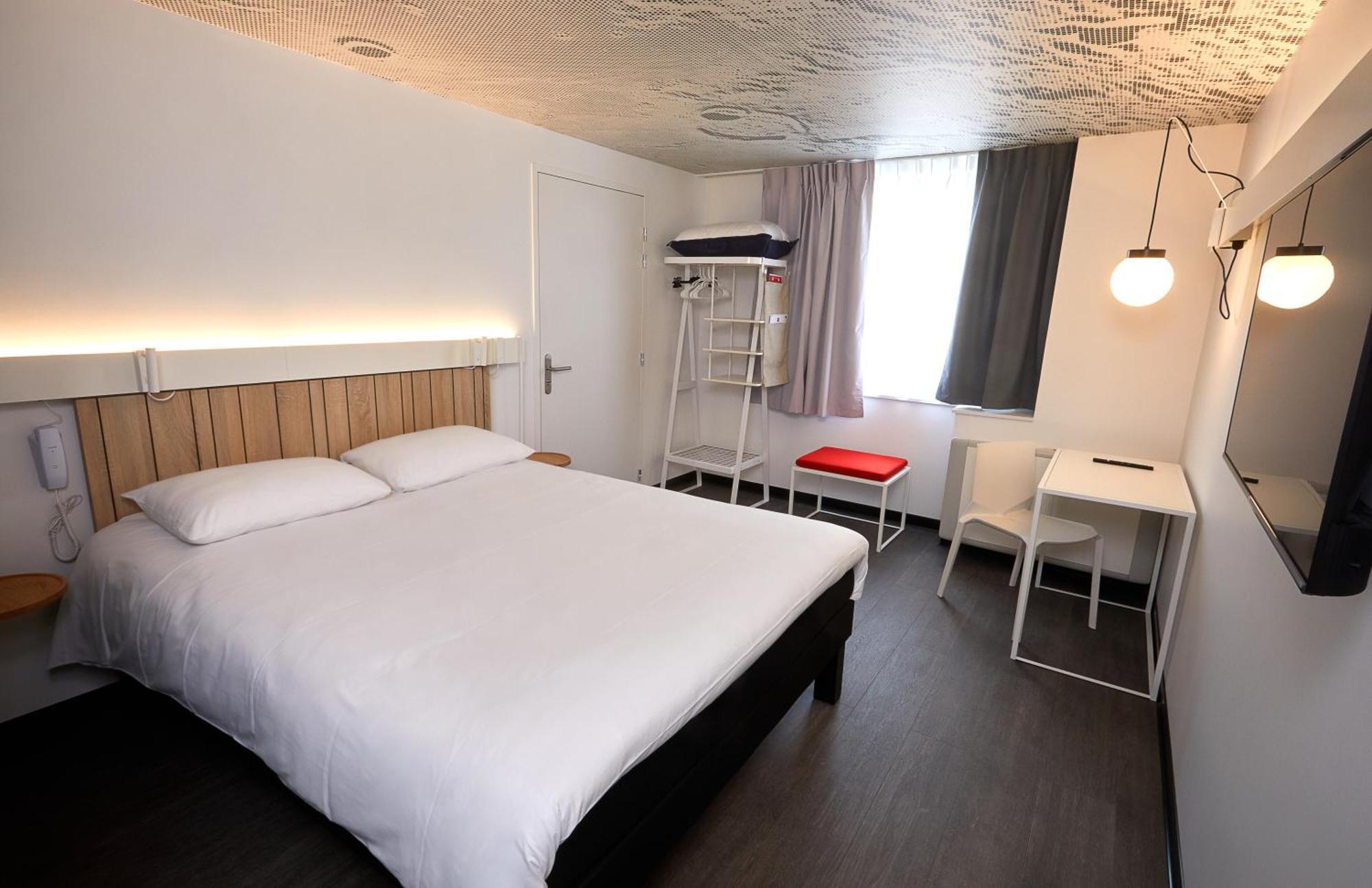 Ibis Auxerre Centre Hotel Kültér fotó