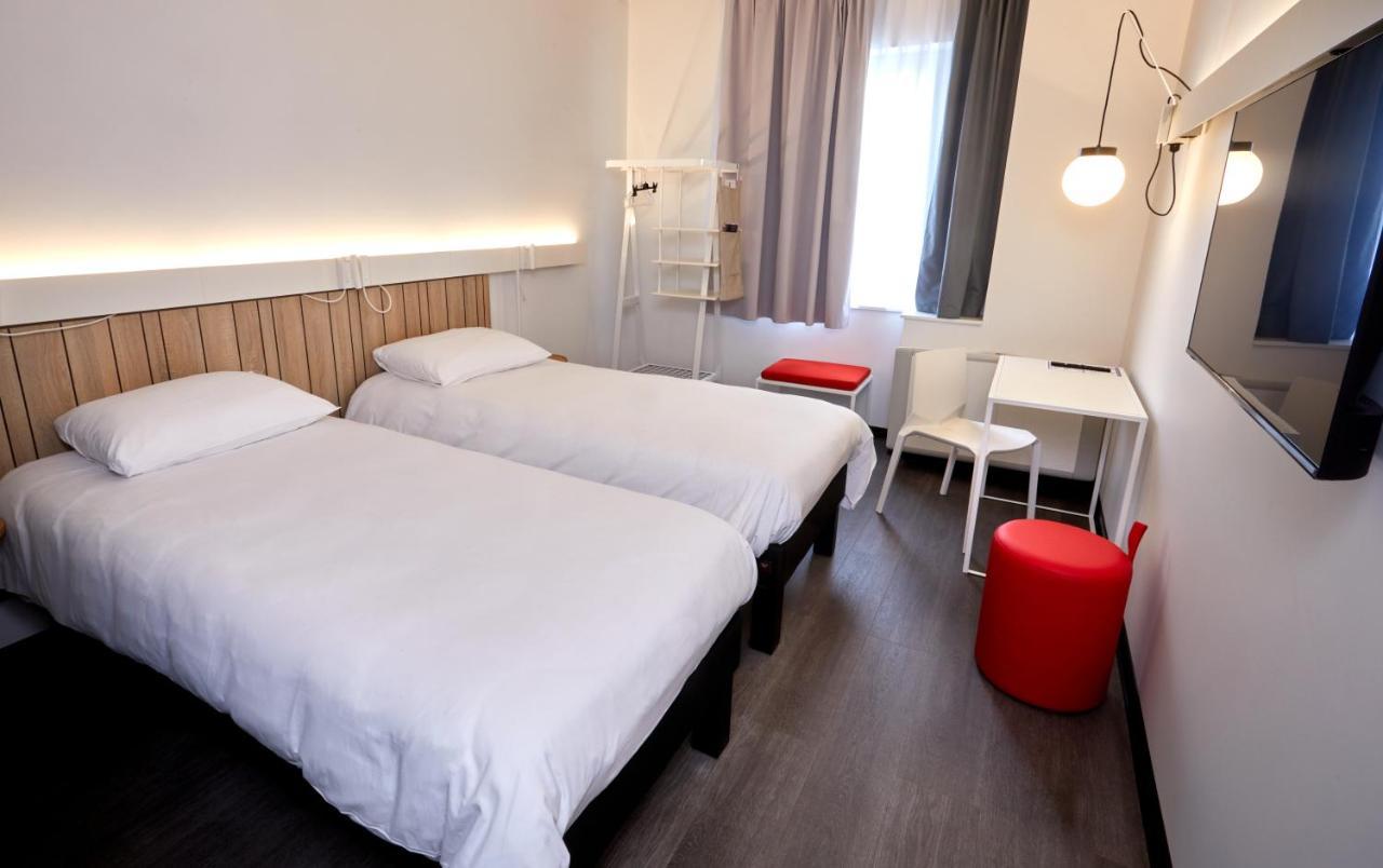 Ibis Auxerre Centre Hotel Kültér fotó