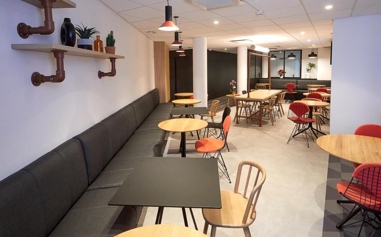 Ibis Auxerre Centre Hotel Kültér fotó