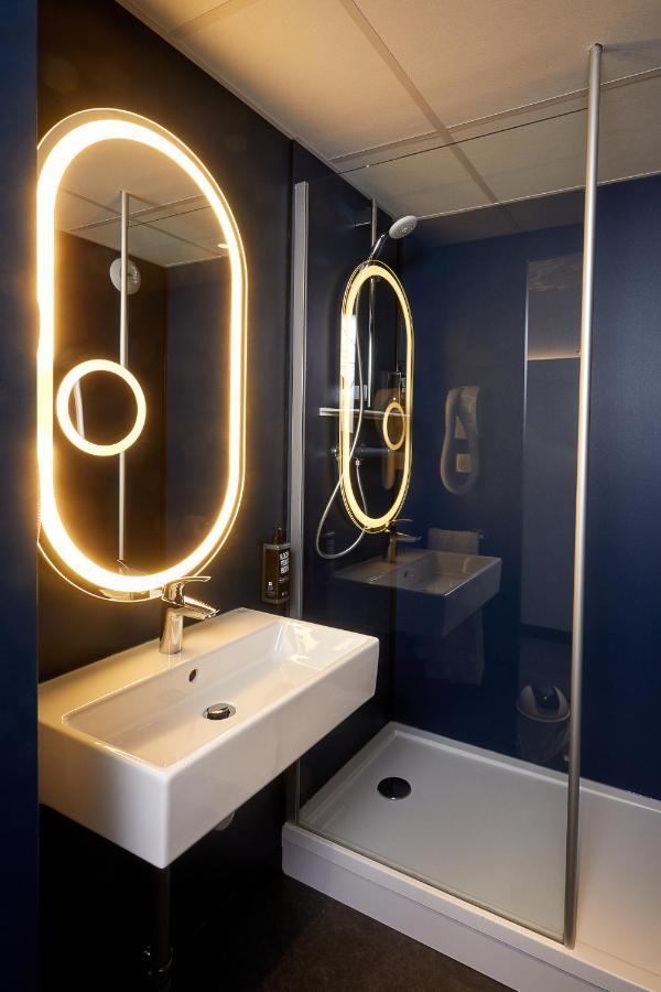 Ibis Auxerre Centre Hotel Kültér fotó