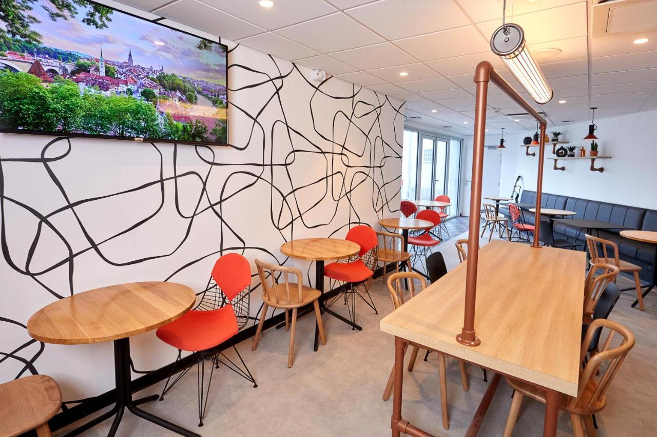 Ibis Auxerre Centre Hotel Kültér fotó