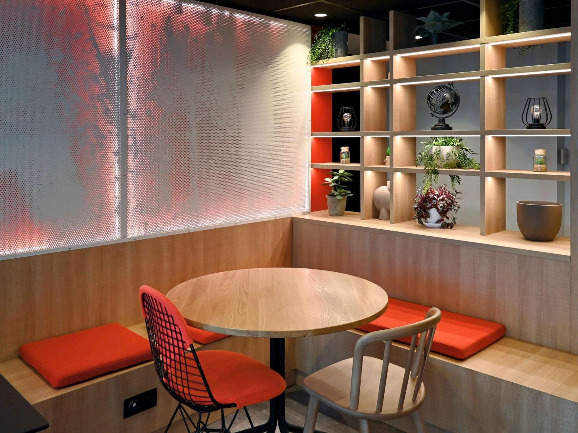 Ibis Auxerre Centre Hotel Kültér fotó