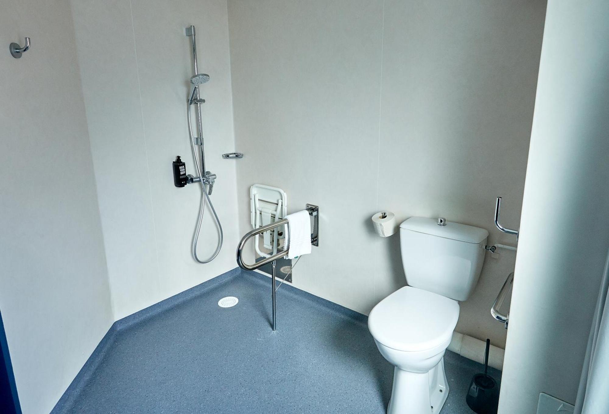 Ibis Auxerre Centre Hotel Kültér fotó