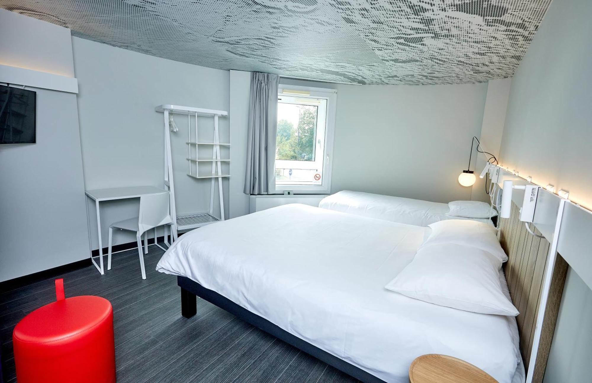 Ibis Auxerre Centre Hotel Kültér fotó