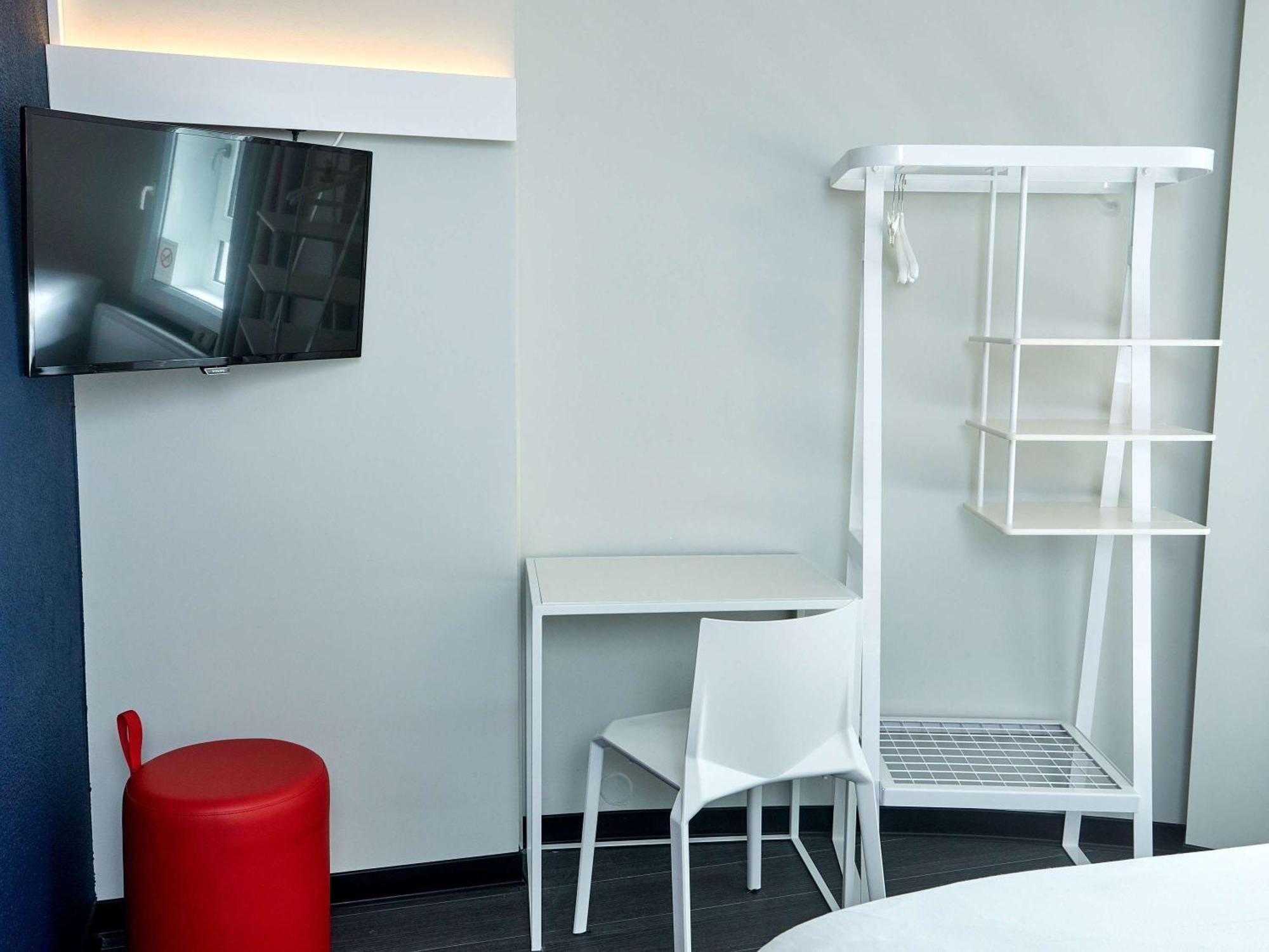 Ibis Auxerre Centre Hotel Kültér fotó