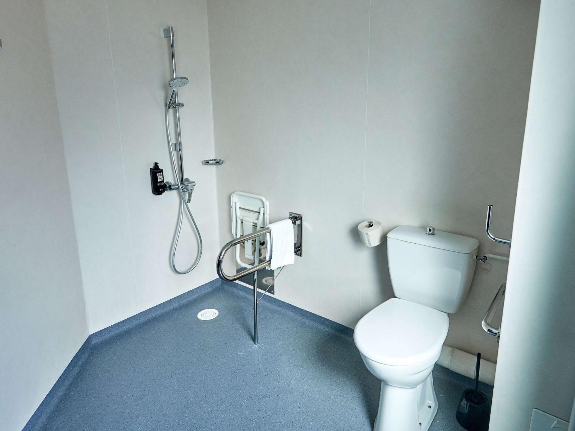 Ibis Auxerre Centre Hotel Kültér fotó