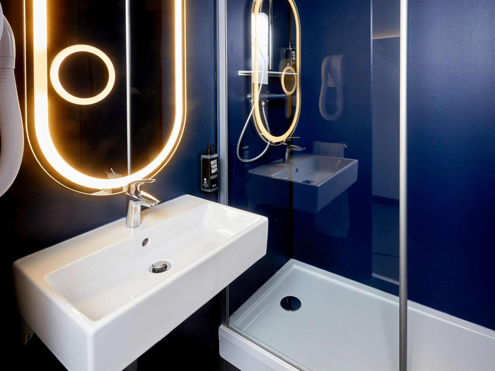 Ibis Auxerre Centre Hotel Kültér fotó