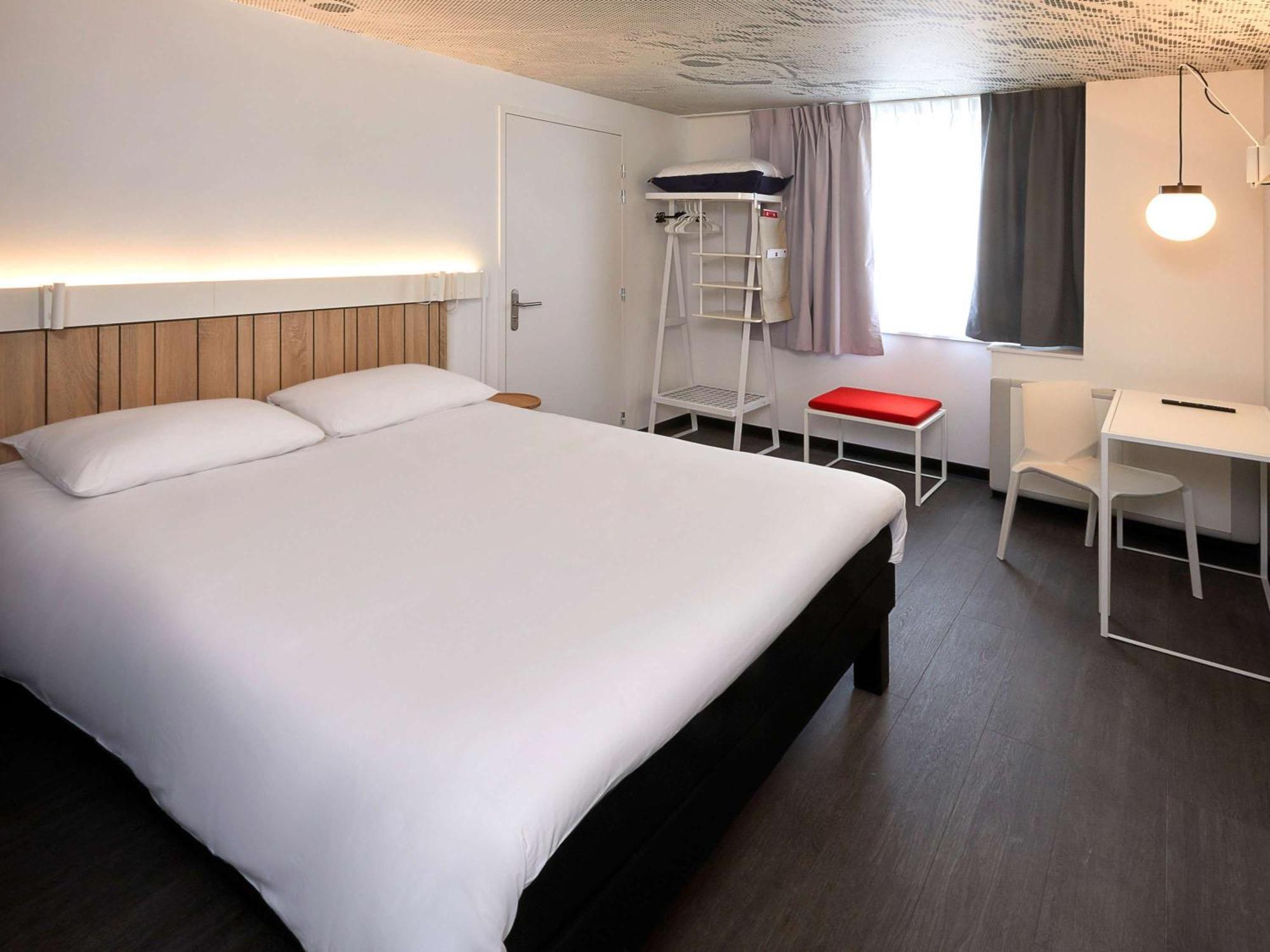 Ibis Auxerre Centre Hotel Kültér fotó