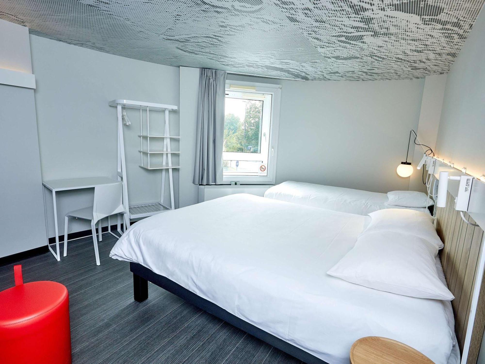 Ibis Auxerre Centre Hotel Kültér fotó