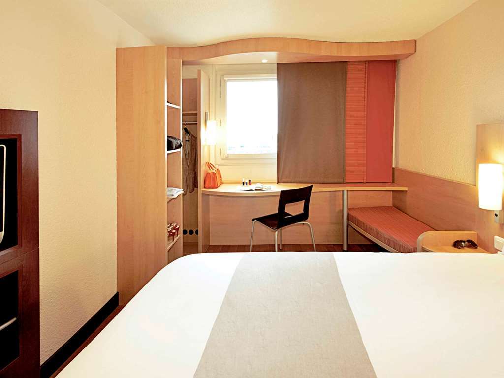 Ibis Auxerre Centre Hotel Szoba fotó